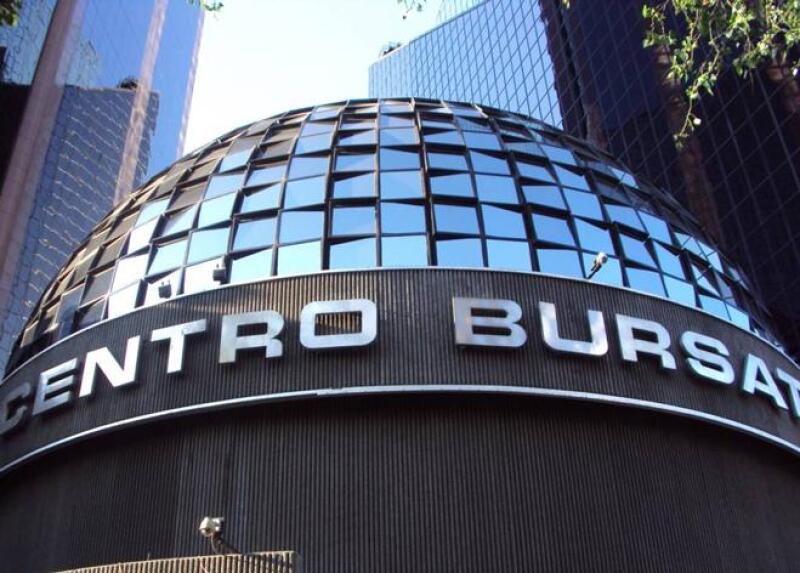 Bolsa Mexicana de Valores