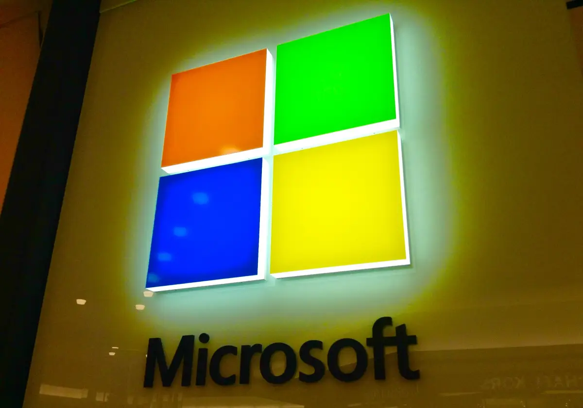 Microsoft