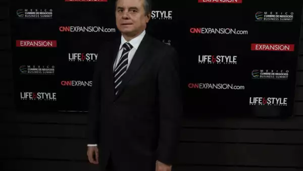 Senador por Quintana Roo.