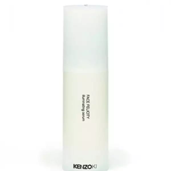 KENZO KI Illumimating Serum. Serum que da brillo natural.