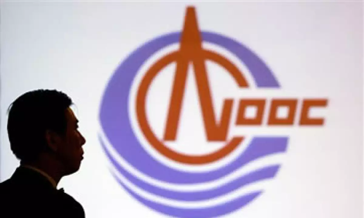 La firma china hizo su primera incursión en Canadá en 2005, cuando adquirió el 16.7% de la firma MEG Energy Corp. (Foto: AP)