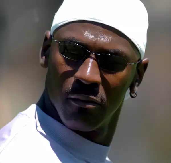 2005 American Century Championship