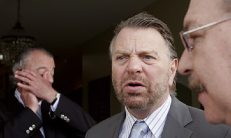 Jorge Castañeda fue secretario de Relaciones Exteriores de 2000 a 2003. (Foto: AP)