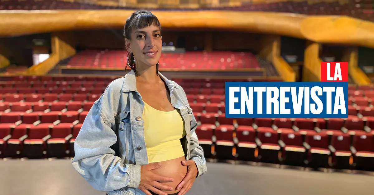 Moon Ribas: entrevista con la primer mujer y madre cyborg