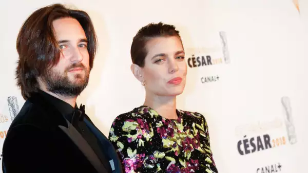 Carlota y Dimitri Rassam