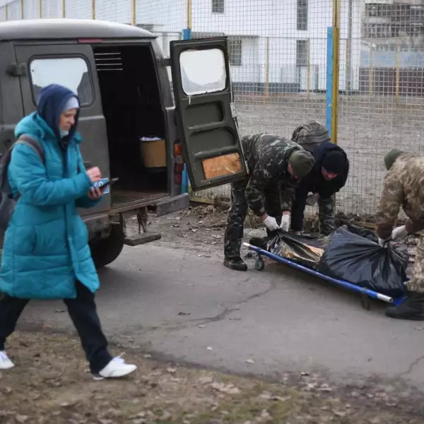 UKRAINE-RUSSIA-CONFLICT