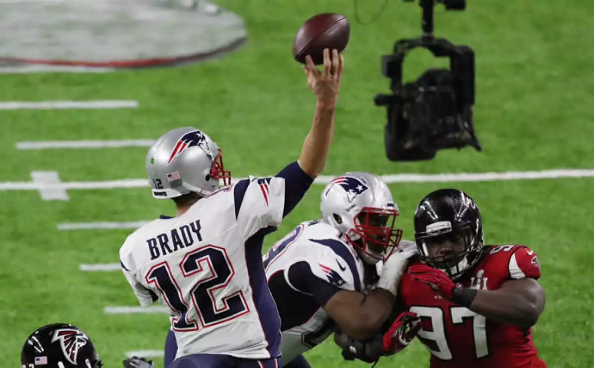 Brady y compañía