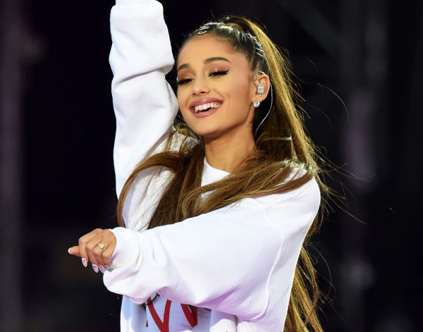 Ariana Grande