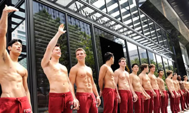 La tienda dice que no solo veremos a este tipo de empleados en el futuro. (Foto: Getty Images )