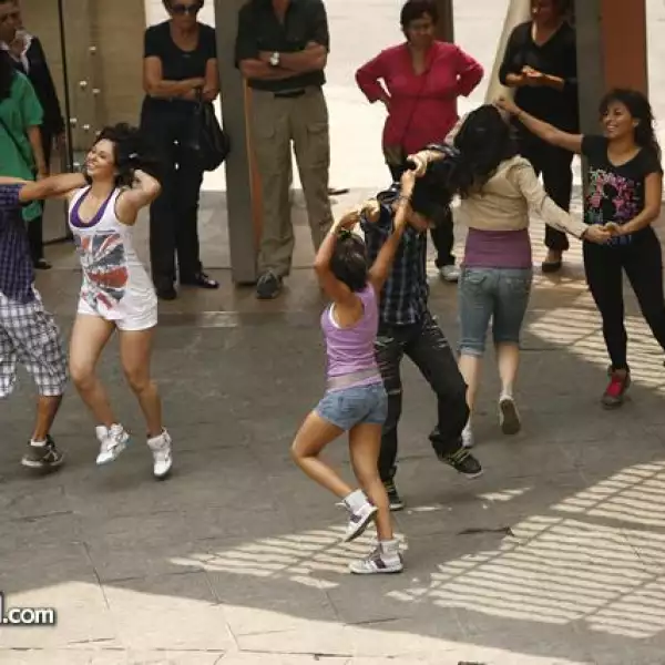 Happening Herbal Essences