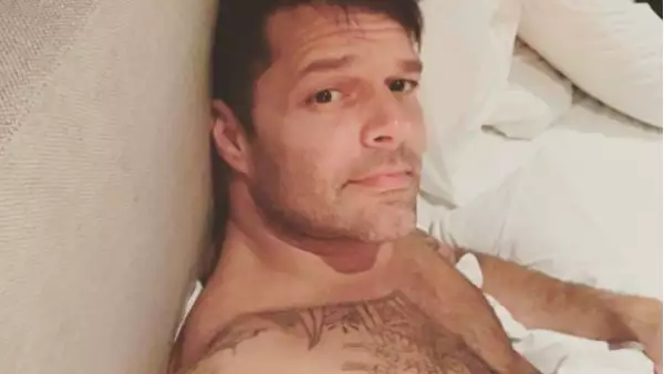 Ricky Martin
