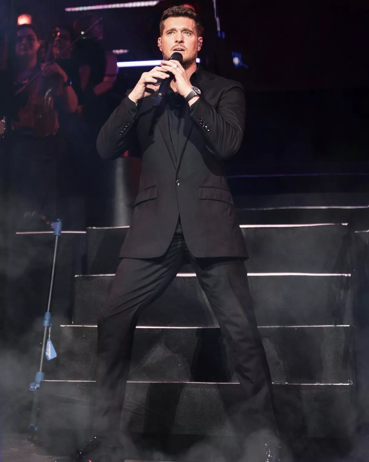 Michael Bublé 