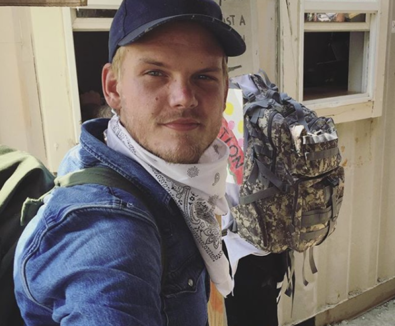 Avicii