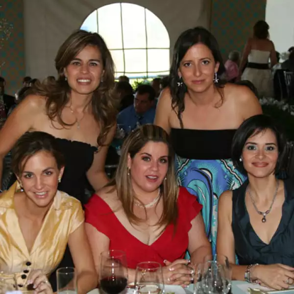 Boda Marifer Arroyo y Alejandro Gerber