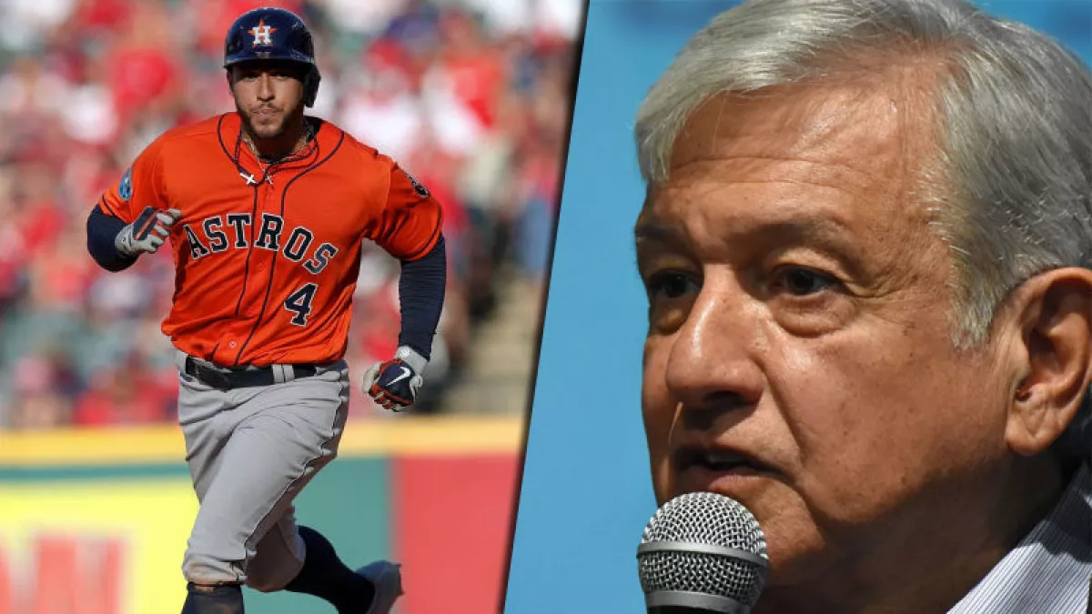 Andrés Manuel Lopez Obrador