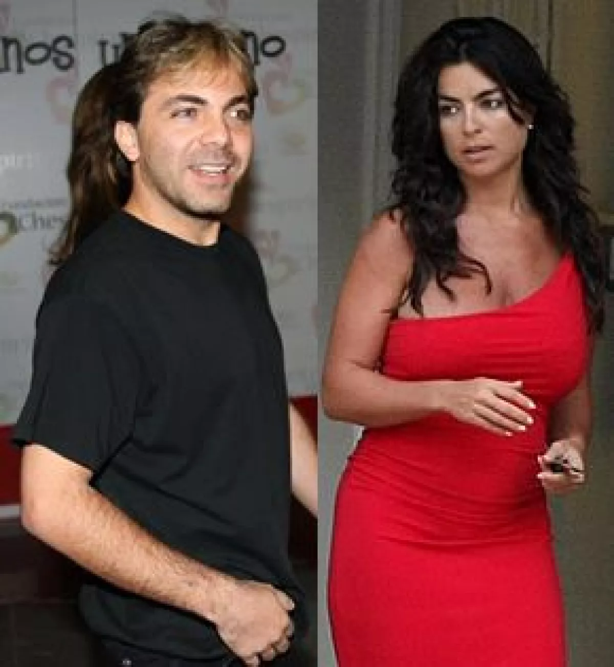 La cita programada para este martes fue cancelada debido a que los abogados del cantante y Valeria Liberman lograron arreglar fuera de la corte el pago de unas cuentas pendientes.
