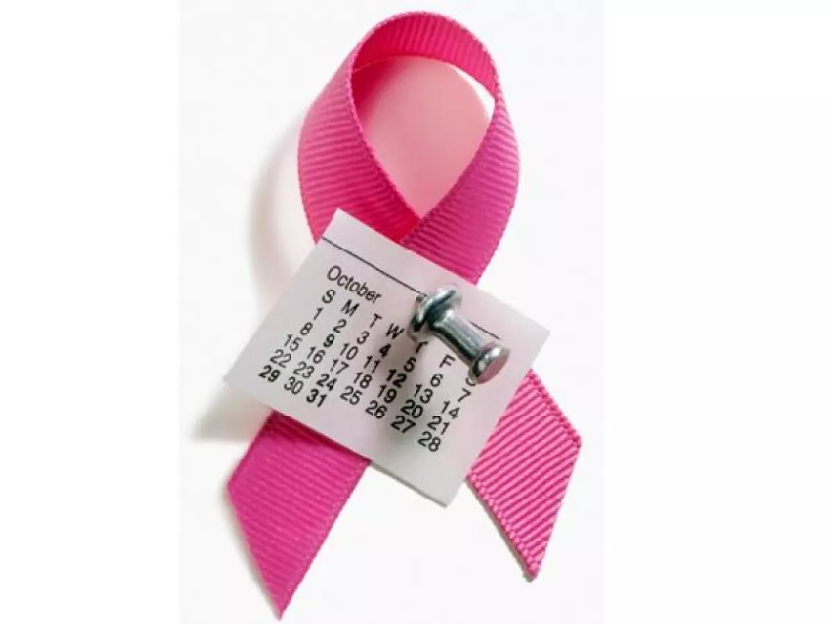 Octubre Rosa