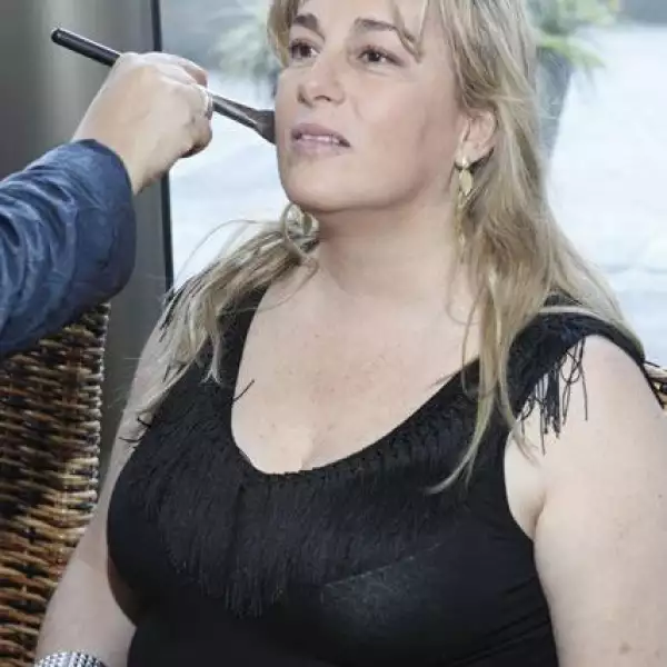 Madres e hijas se consienten en Junesse