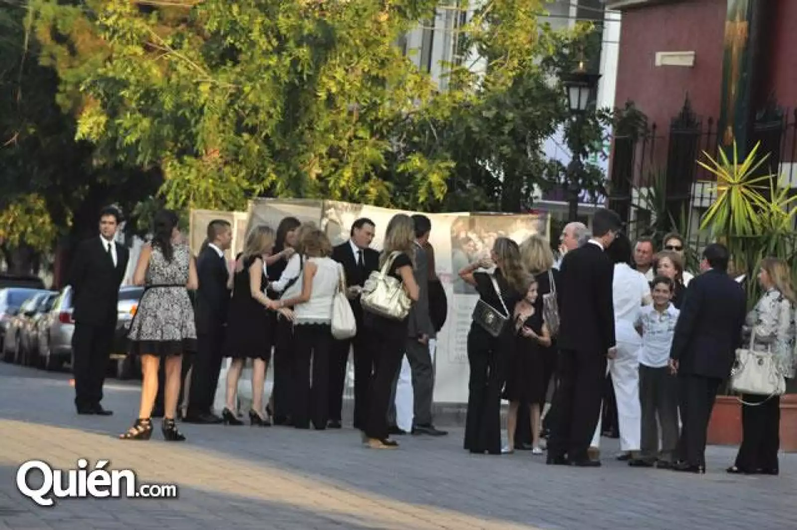 Misa de Roberto Garza Sada