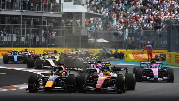 GP de Canadá 2026: horarios y dónde seguir la carrera en vivo desde México