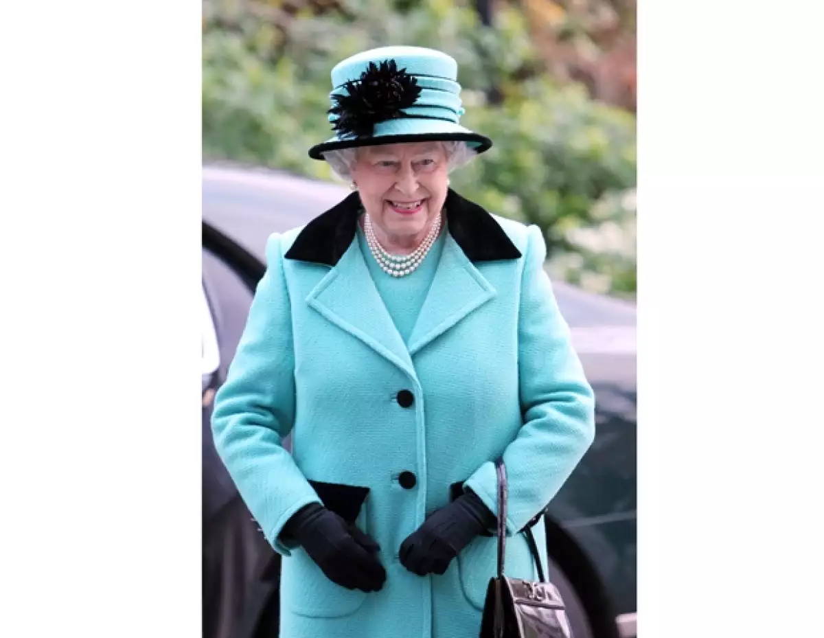 Una periodista australiana habló al hospital donde se encuentra Middleton fingiendo ser la Reina de Inglaterra que quería hablar con su `nieta´.