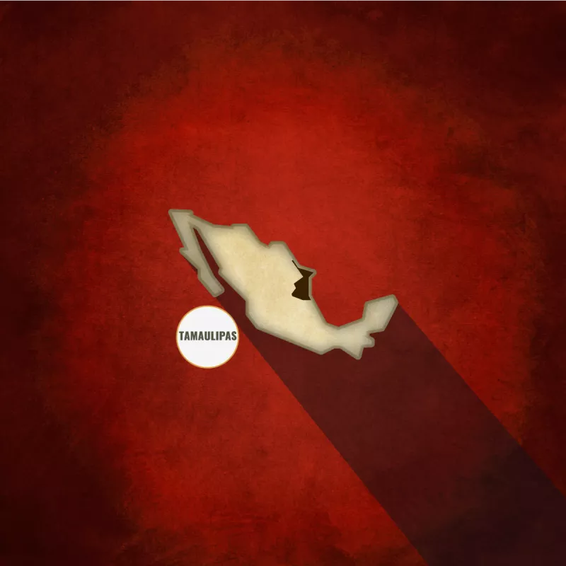 El  dirigente descendía de su vehículo cuando fue alcanzado por unos desconocidos a bordo de una motocicleta.