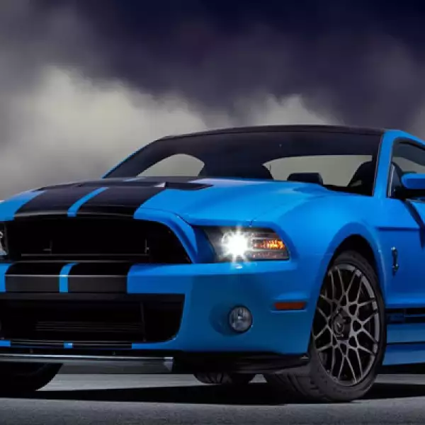 Pocos cambios visuales en esta nueva edición del famoso ‘muscle car’, pero el motor recibe un impuso extra para pasar de los 560 a 650 caballos de fuerza.