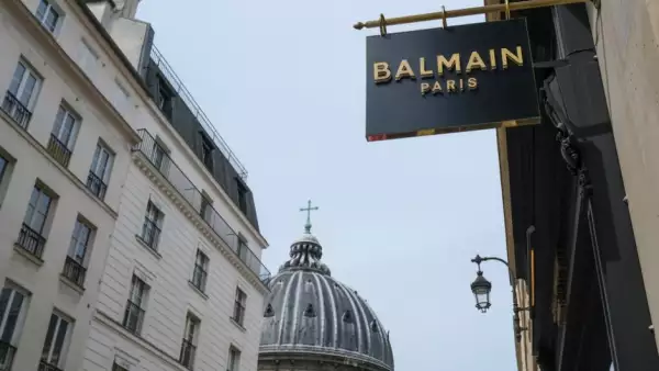 Datos curiosos de Balmain