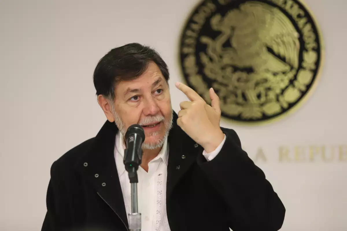 Senado Embajador España