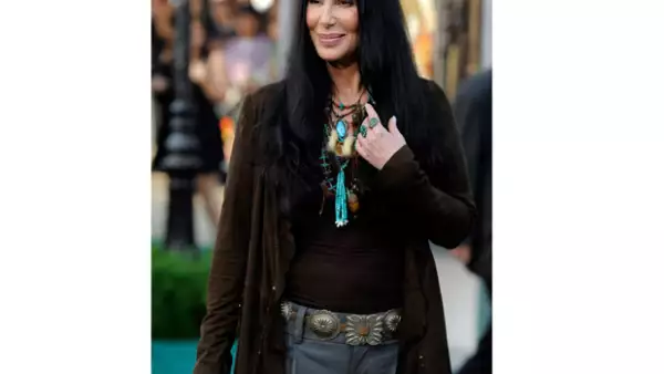 La cantante de 66 años ha revelado que la producción del espectáculo que repasará su vida será en Broadway, Nueva York, y que serán tres las actrices que interpretarán varios momentos de su carrera.