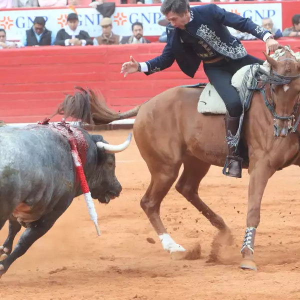 Corrida 16 Temporada Grande 