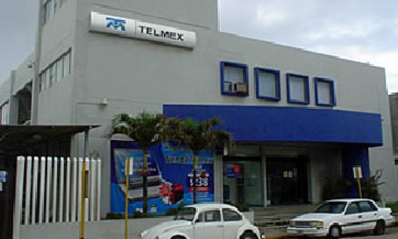 La SCT le negó a Telmex el cambio en su título de concesión porque la telefónica no ha cumplido con el Acuerdo de Convergencia. (Foto: Cortesía Telmex)