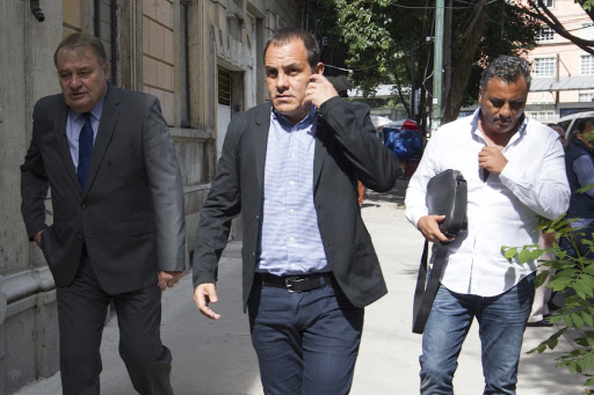 Cuauhtémoc Blanco