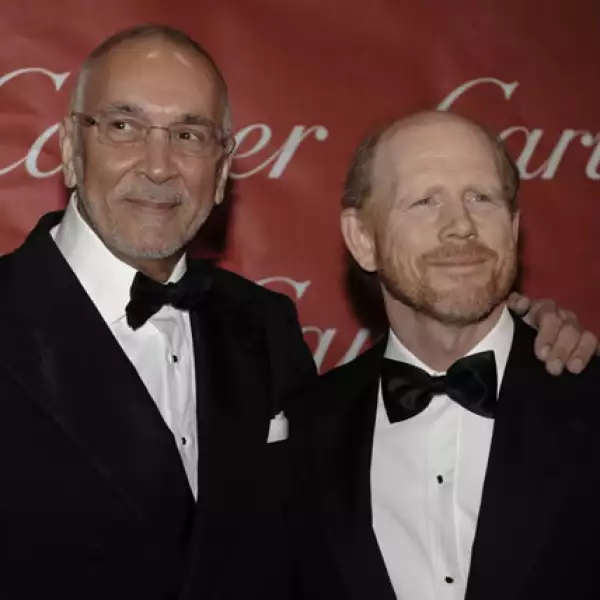 20th Annual Palm Springs International Film Festival Awards Gala