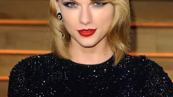 Taylor lleva más de un año soltera.