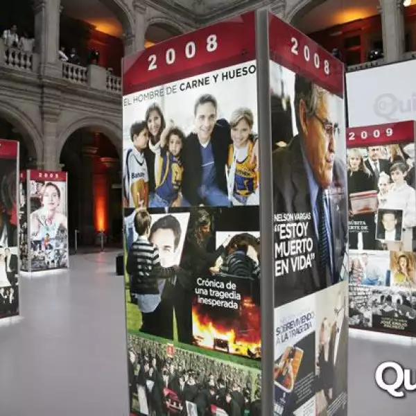 Aniversario 10 QUIEN