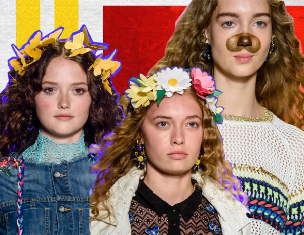 Desigual SS17