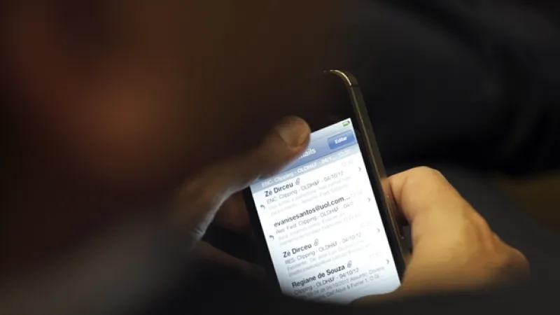 teléfono inteligente