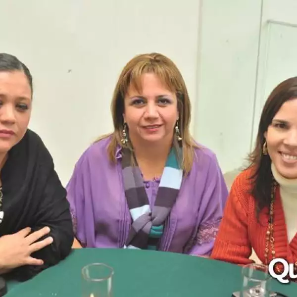 Cumpleaños de Chachis Peña