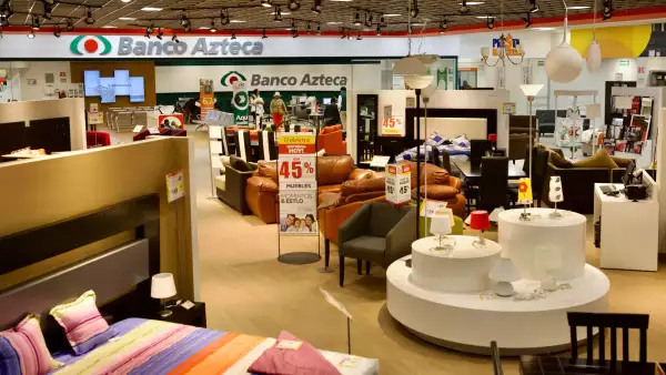 Coppel y Elektra impulsan las ‘remesas en especie’ como alternativa al nuevo impuesto de EU