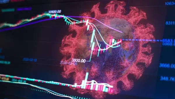 Coronavirus and Global finance