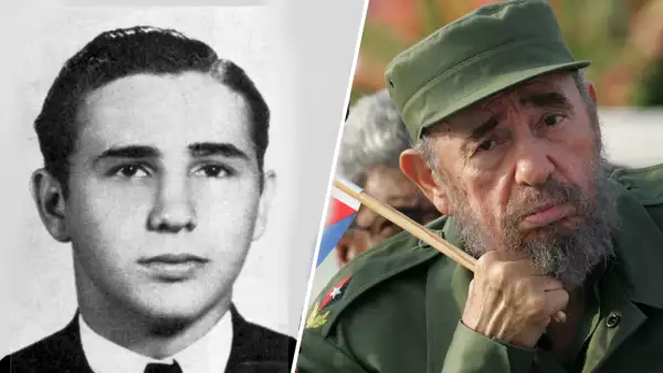Fidel Castro