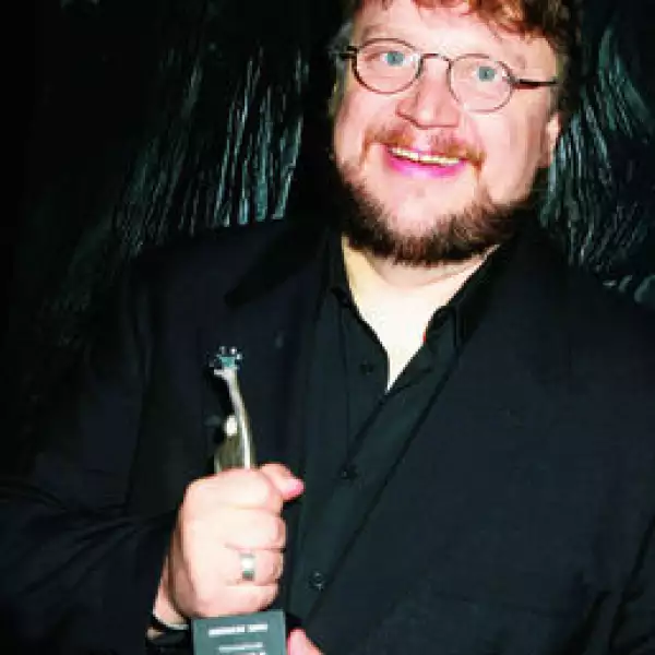 Guillermo del Toro