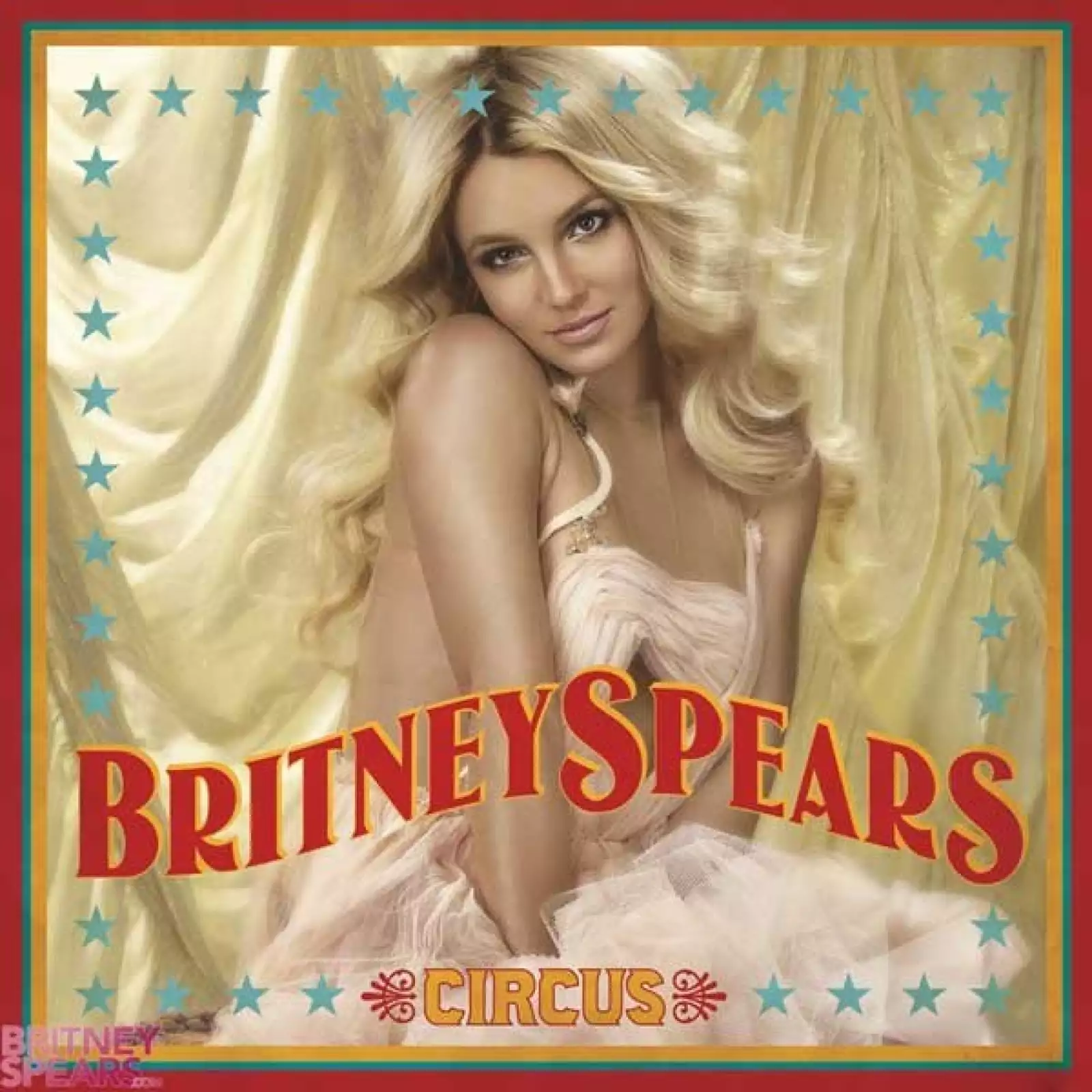 PRESENTA BRITNEY CIRCUS. A un mes de que salga al mercado el nuevo material discográfico de Spears, la Princesa del Pop presentó en su página de Internet la portada, así como la lista de canciones incluídas en el disco.