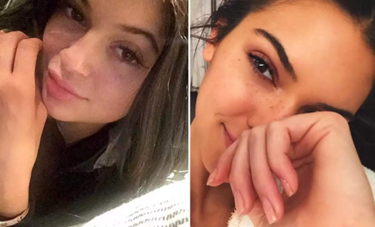 La hermanas Jenner siguen una rigurosa rutina de limpieza facial para tener una piel hermosa. Christie Kidd, su doctora, comparte lo que las estrellas hacen para lucir así.