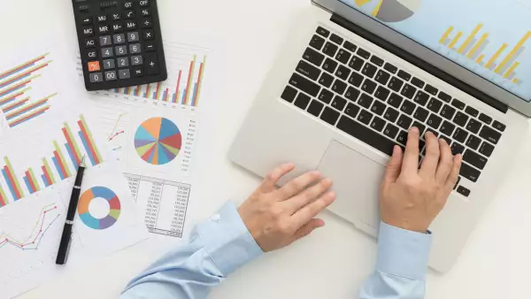 Evolución Financiera