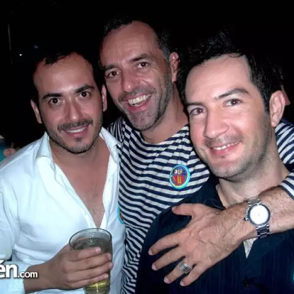 Cumpleaños de Hugo Chávez