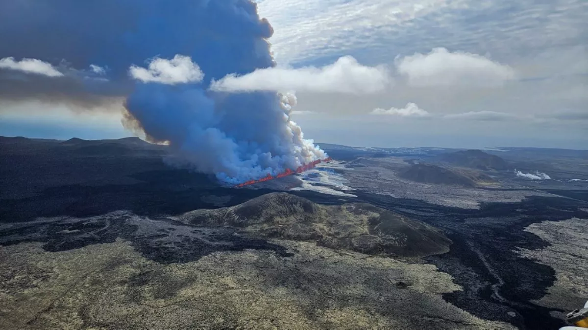 erupcion volcan islandia