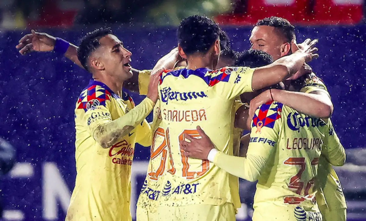 club-america