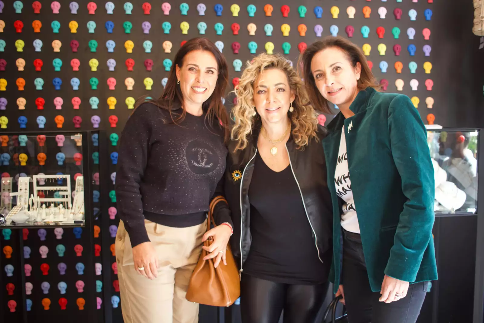 Maty Saba, Miriam Dichi y Judy Cassab.jpg
